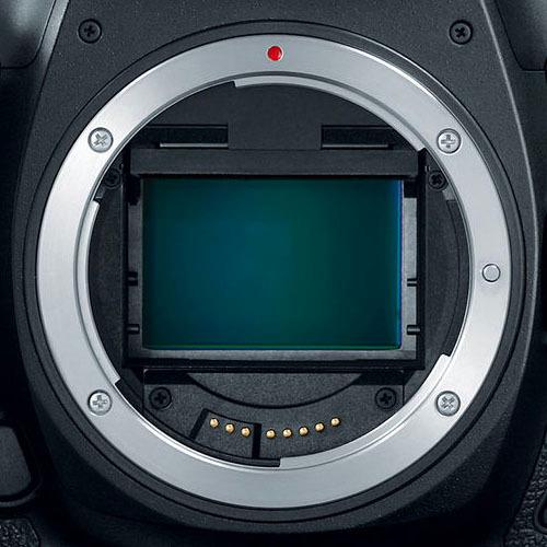 RED DIGITAL CINEMA KOMODO 6K Digital Cinema Camera W/Canon Mount Adapter EF-EOS