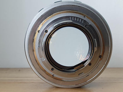 Canon 50mm f0.95 M-mount Dream Lens