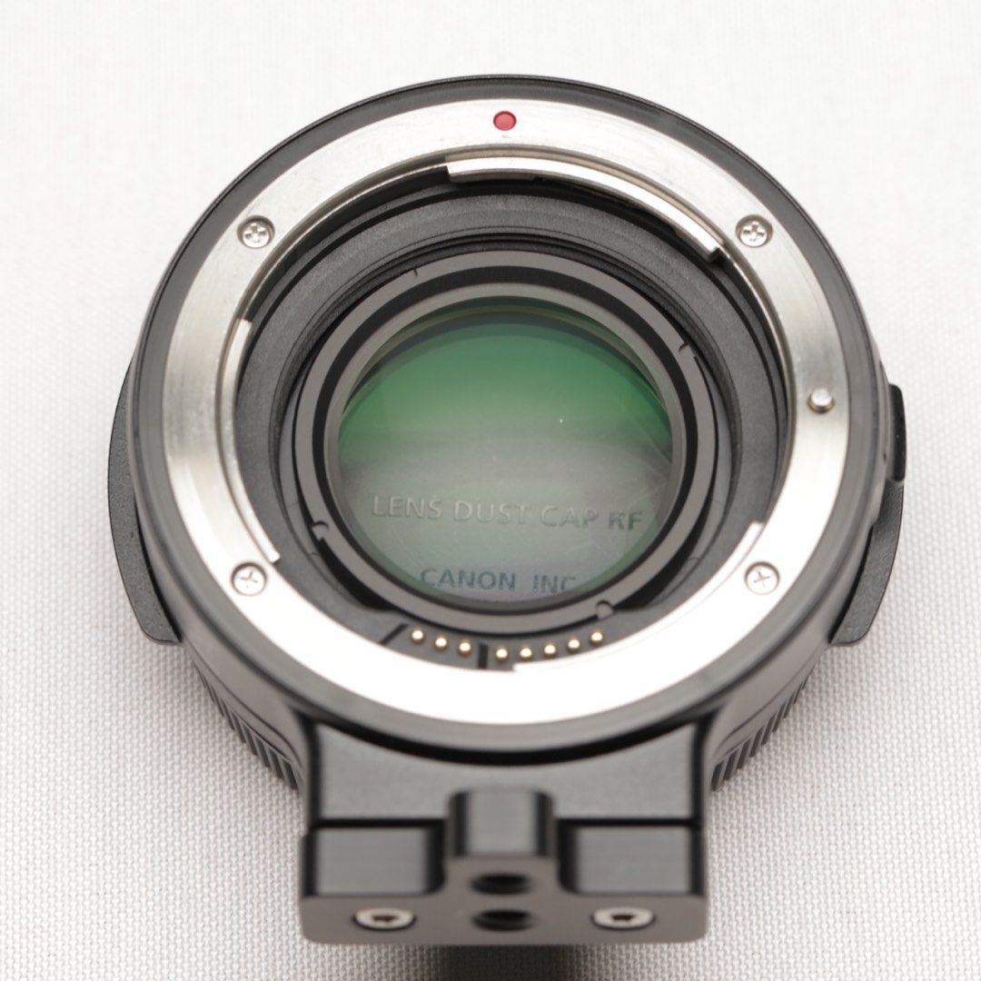 Red Komodo 6K Cinema Camera Kit