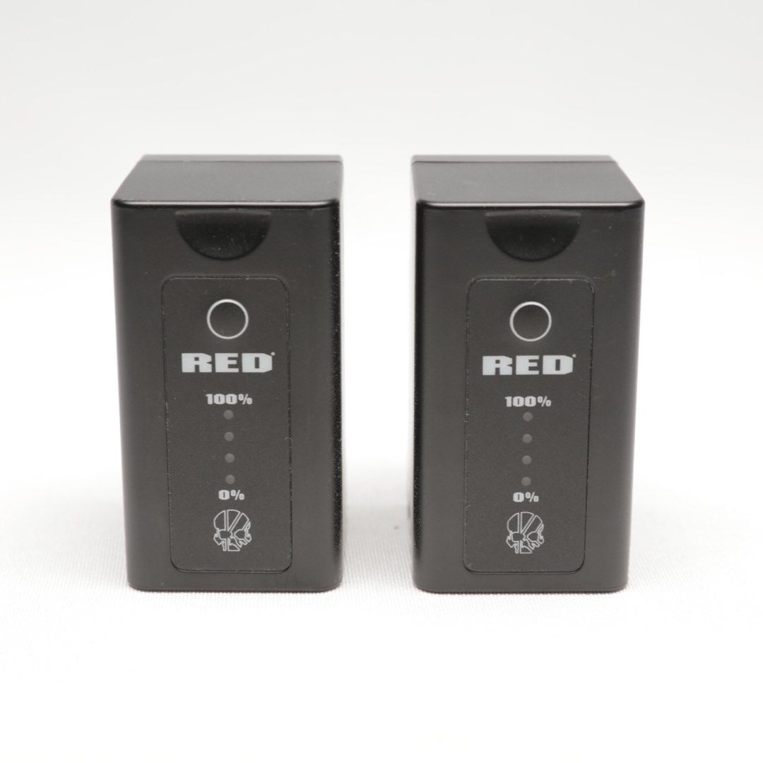 Red Komodo 6K Cinema Camera Kit