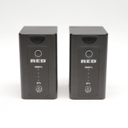 Red Komodo 6K Cinema Camera Kit