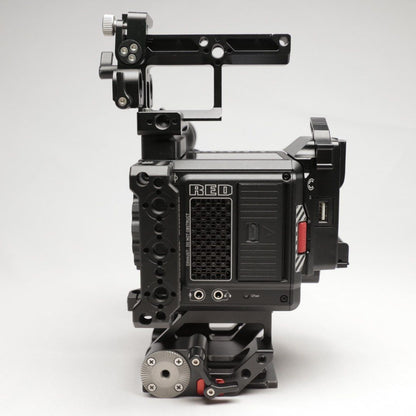 Red Komodo 6K Cinema Camera Kit