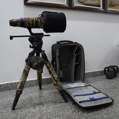NIKON 800mm f5.6 Super-Telephoto Lens [AF-S NIKKOR 800mm F5.6 FL ED VR]