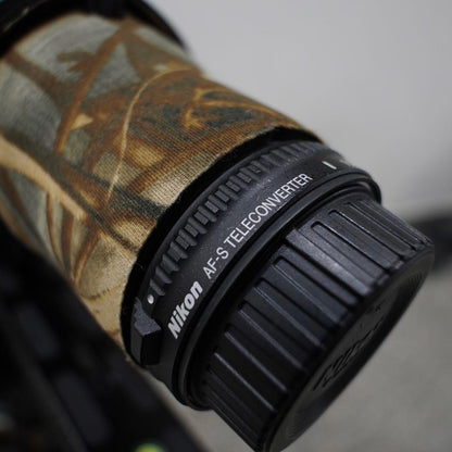 NIKON 800mm f5.6 Super-Telephoto Lens [AF-S NIKKOR 800mm F5.6 FL ED VR]