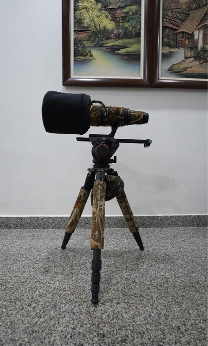 NIKON 800mm f5.6 Super-Telephoto Lens [AF-S NIKKOR 800mm F5.6 FL ED VR]